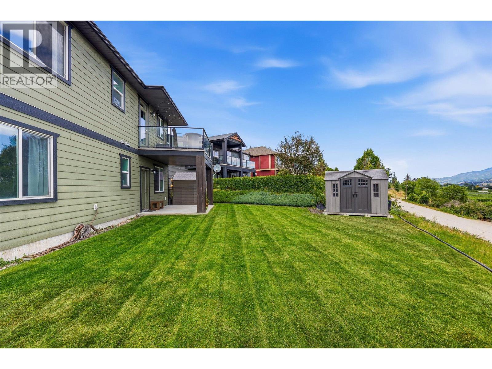 9741 Crimson Road