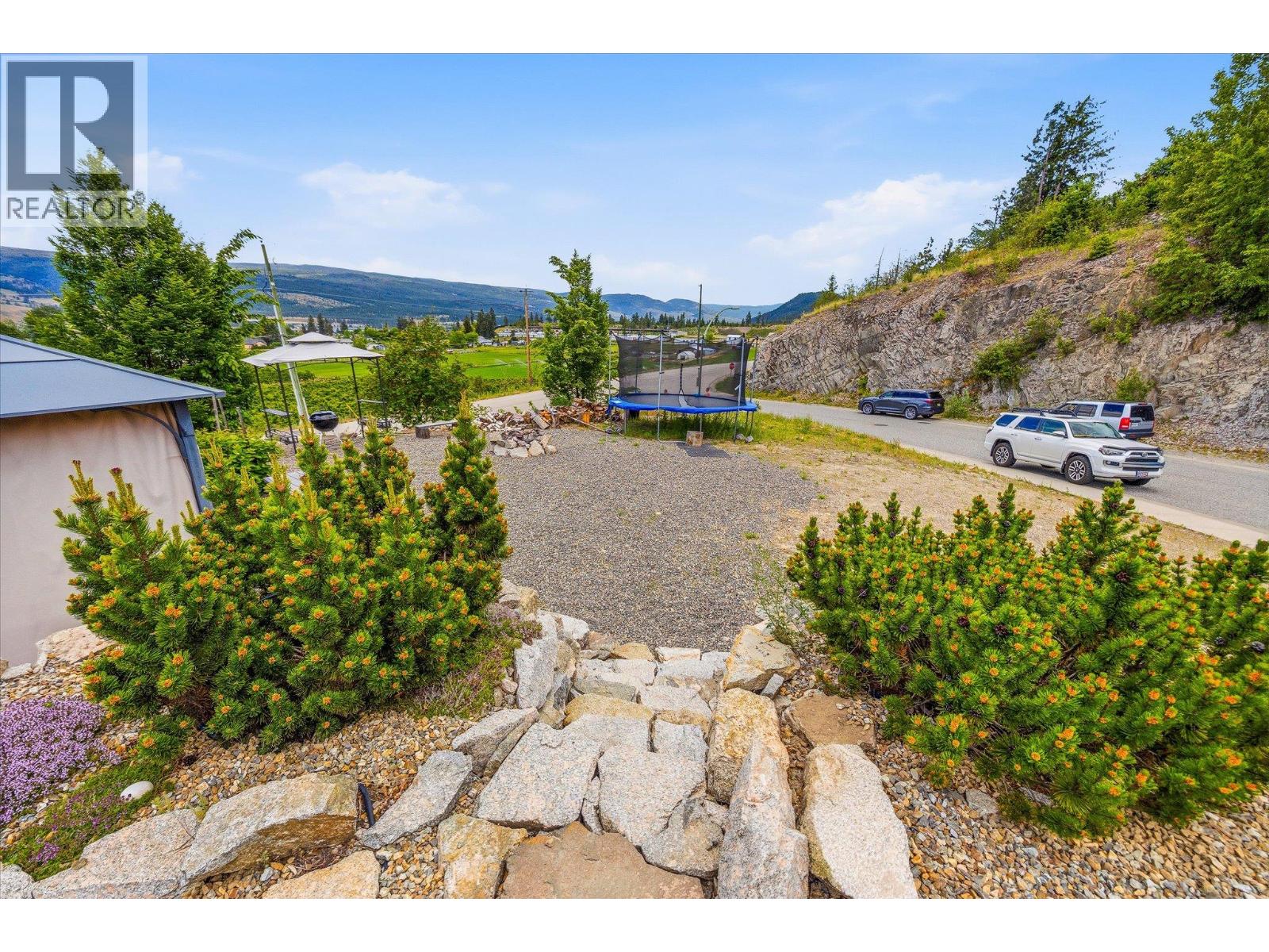 9741 Crimson Road