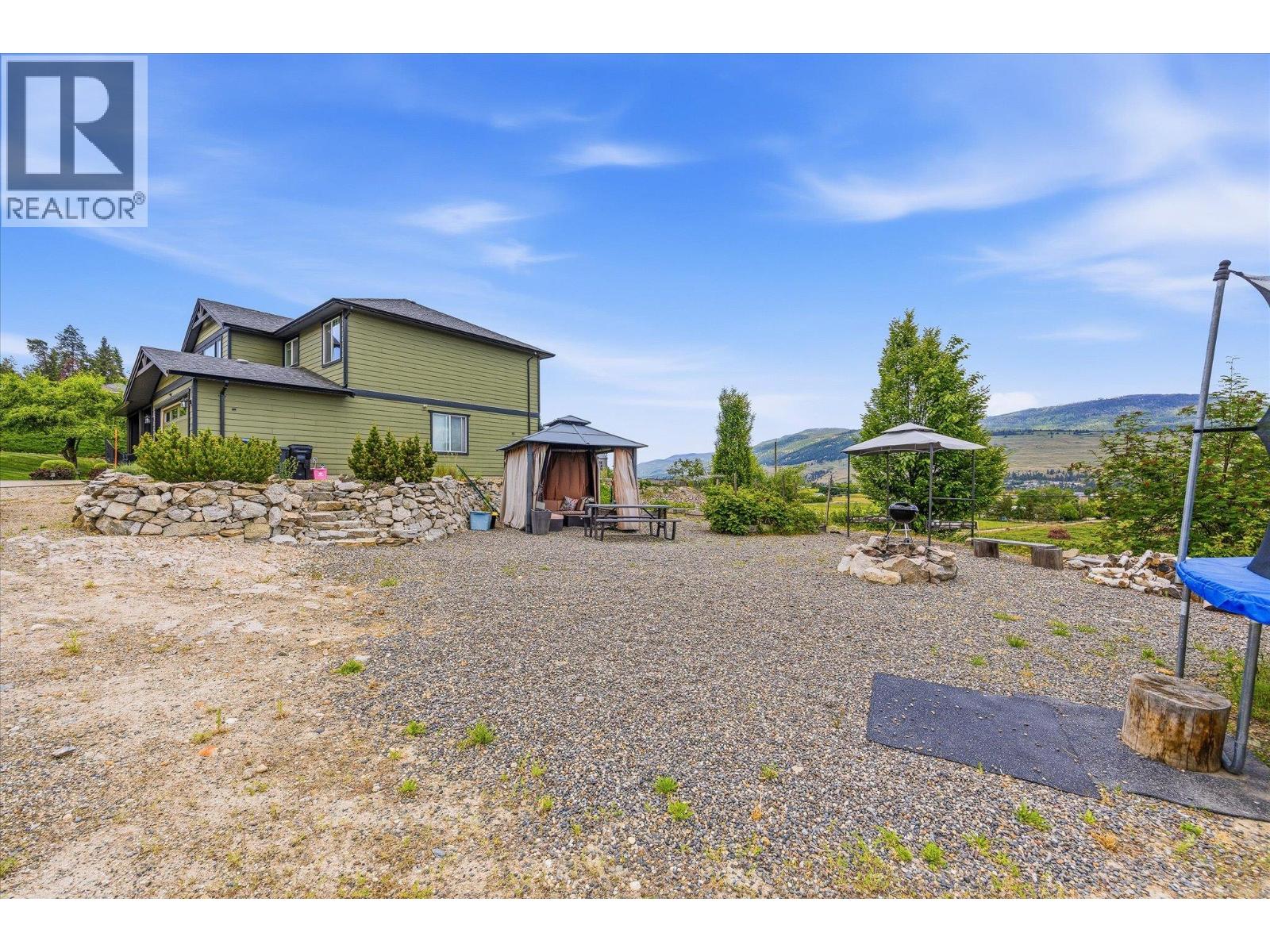 9741 Crimson Road