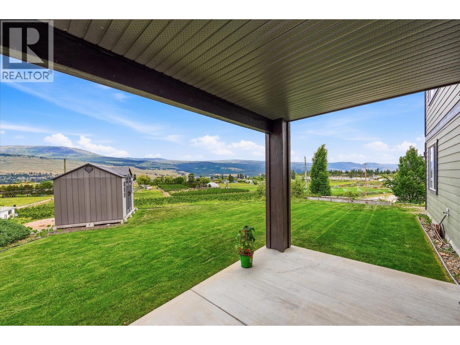 9741 Crimson Road