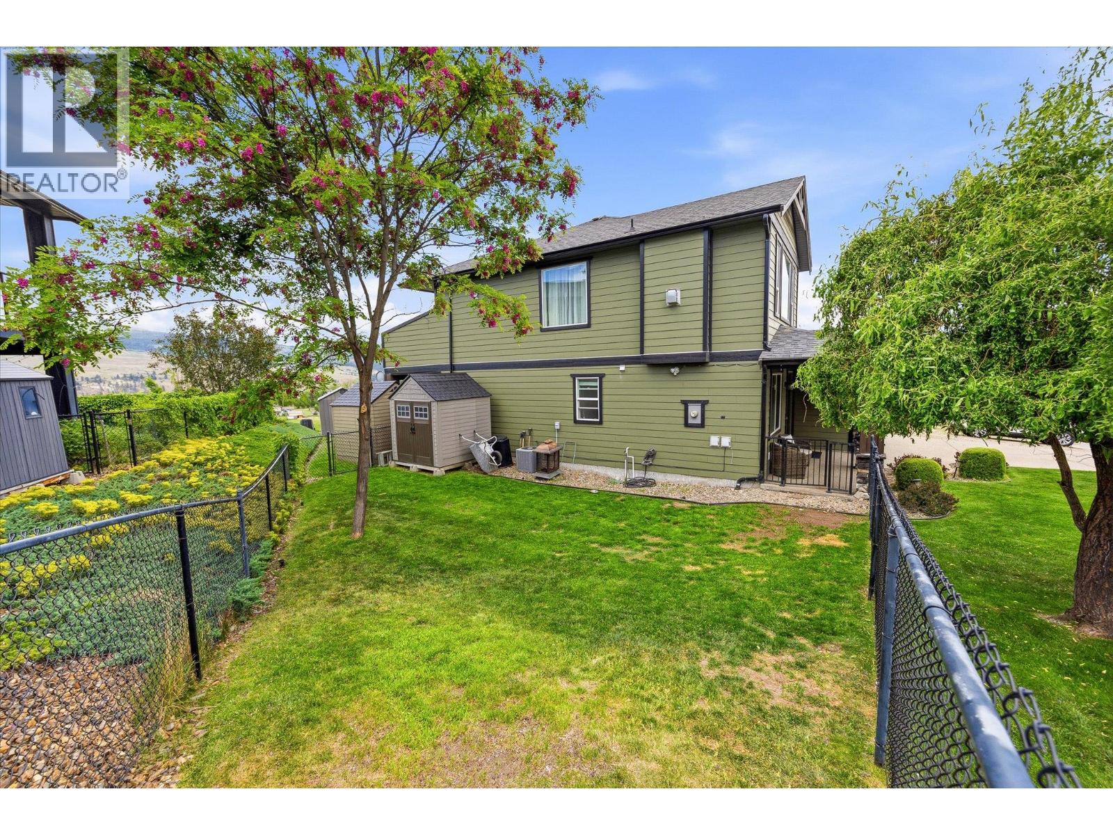 9741 Crimson Road