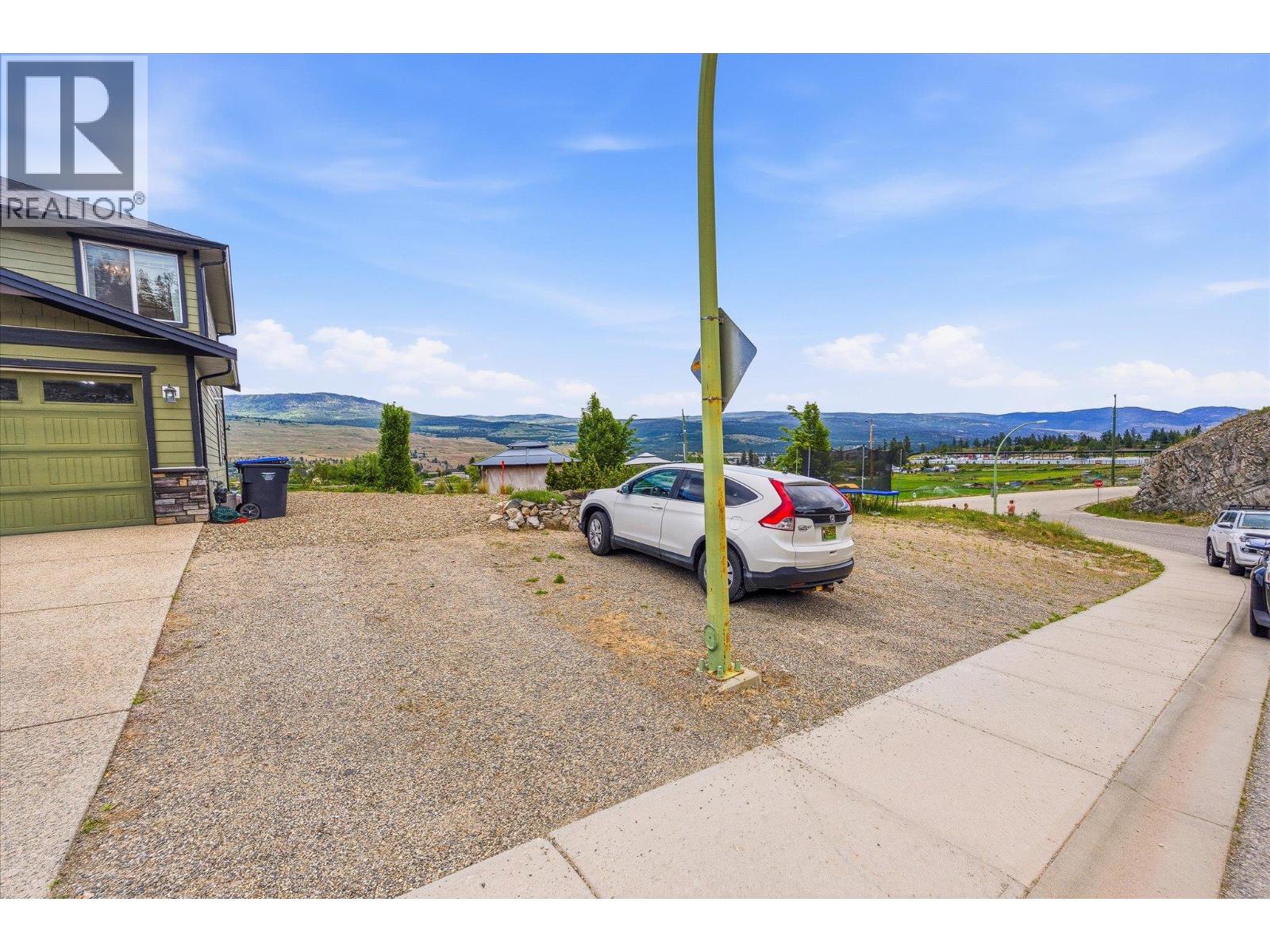 9741 Crimson Road