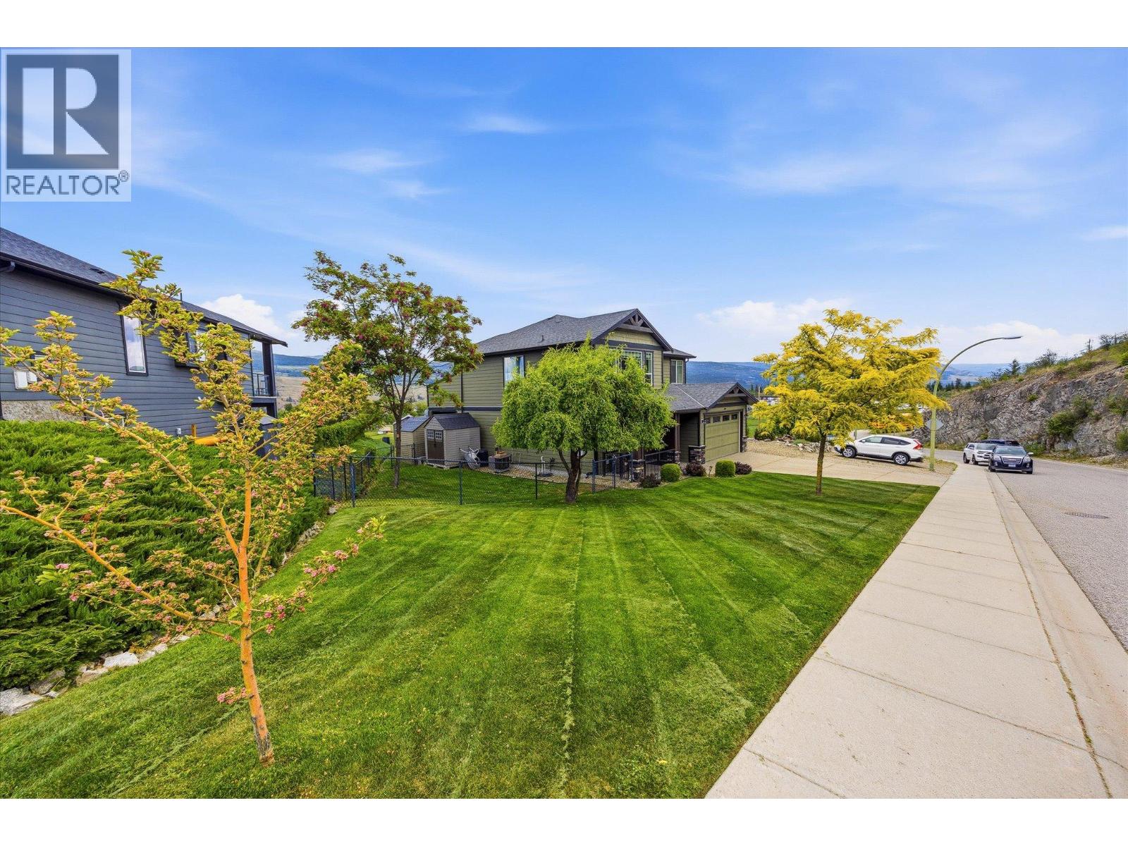 9741 Crimson Road