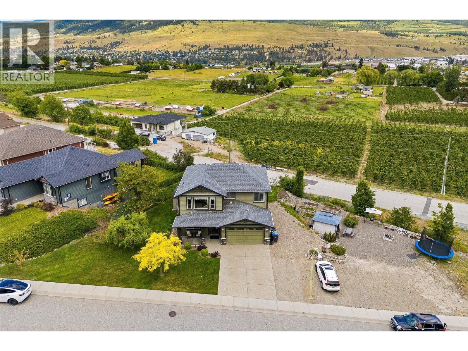 9741 Crimson Road
