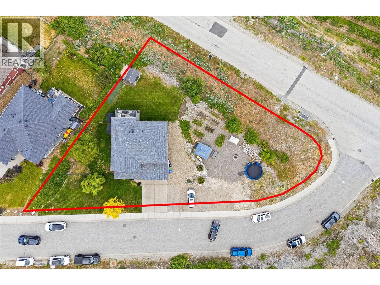9741 Crimson Road