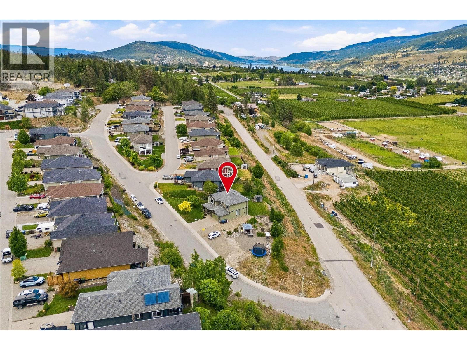 9741 Crimson Road