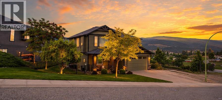 9741 Crimson Road