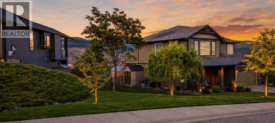 9741 Crimson Road