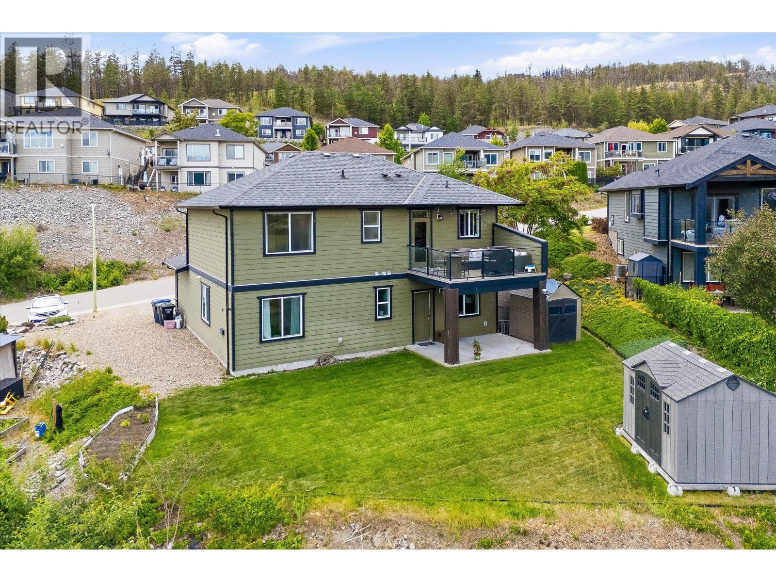 9741 Crimson Road