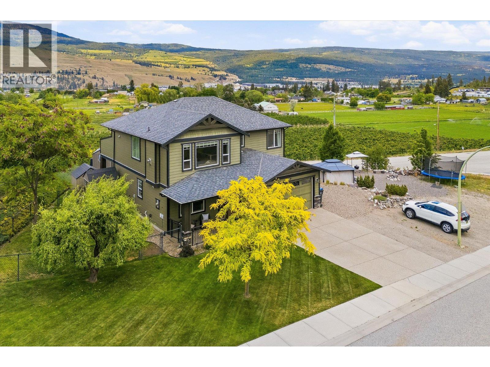 9741 Crimson Road