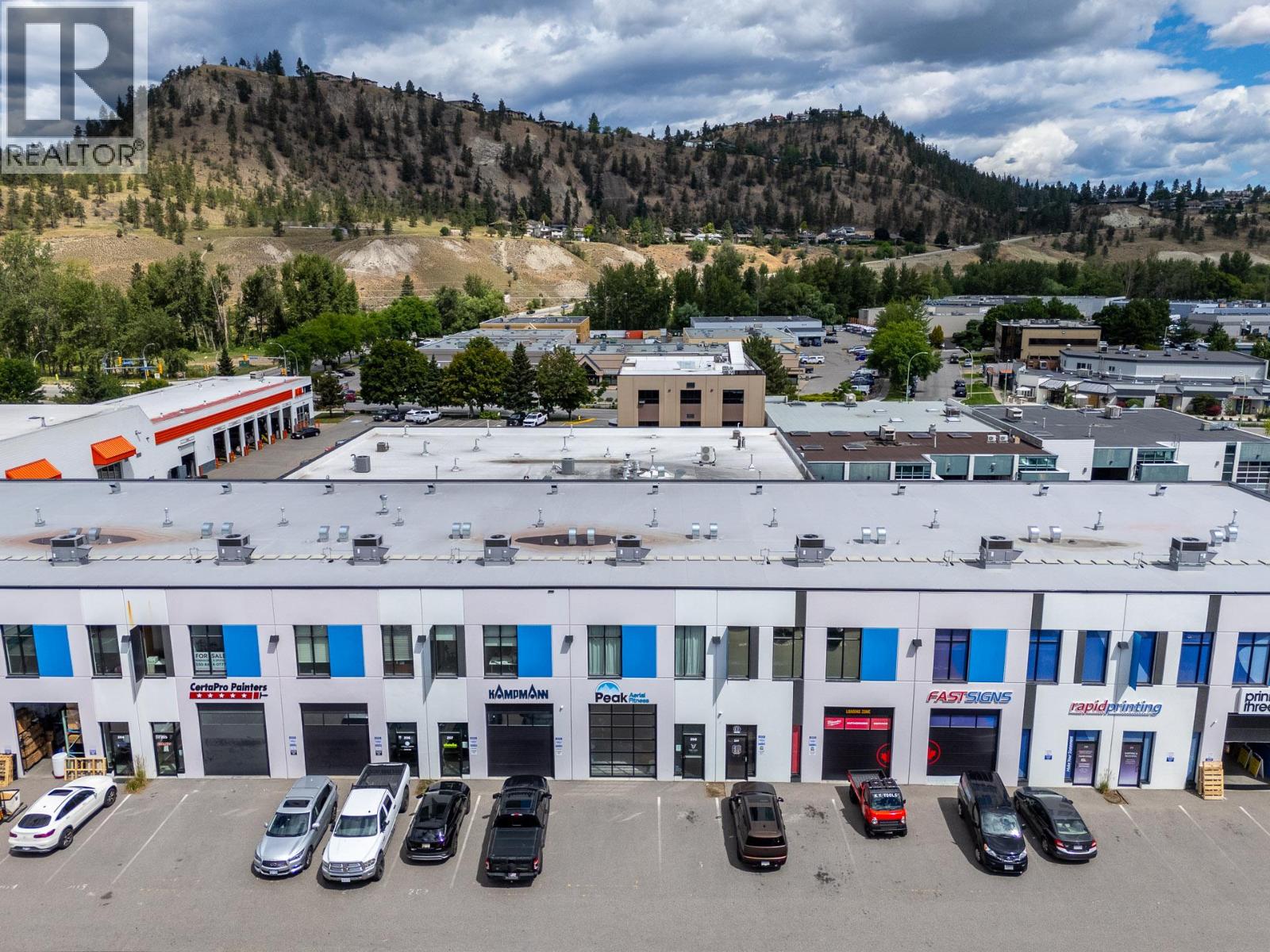 1625 Dilworth Drive Unit# 208