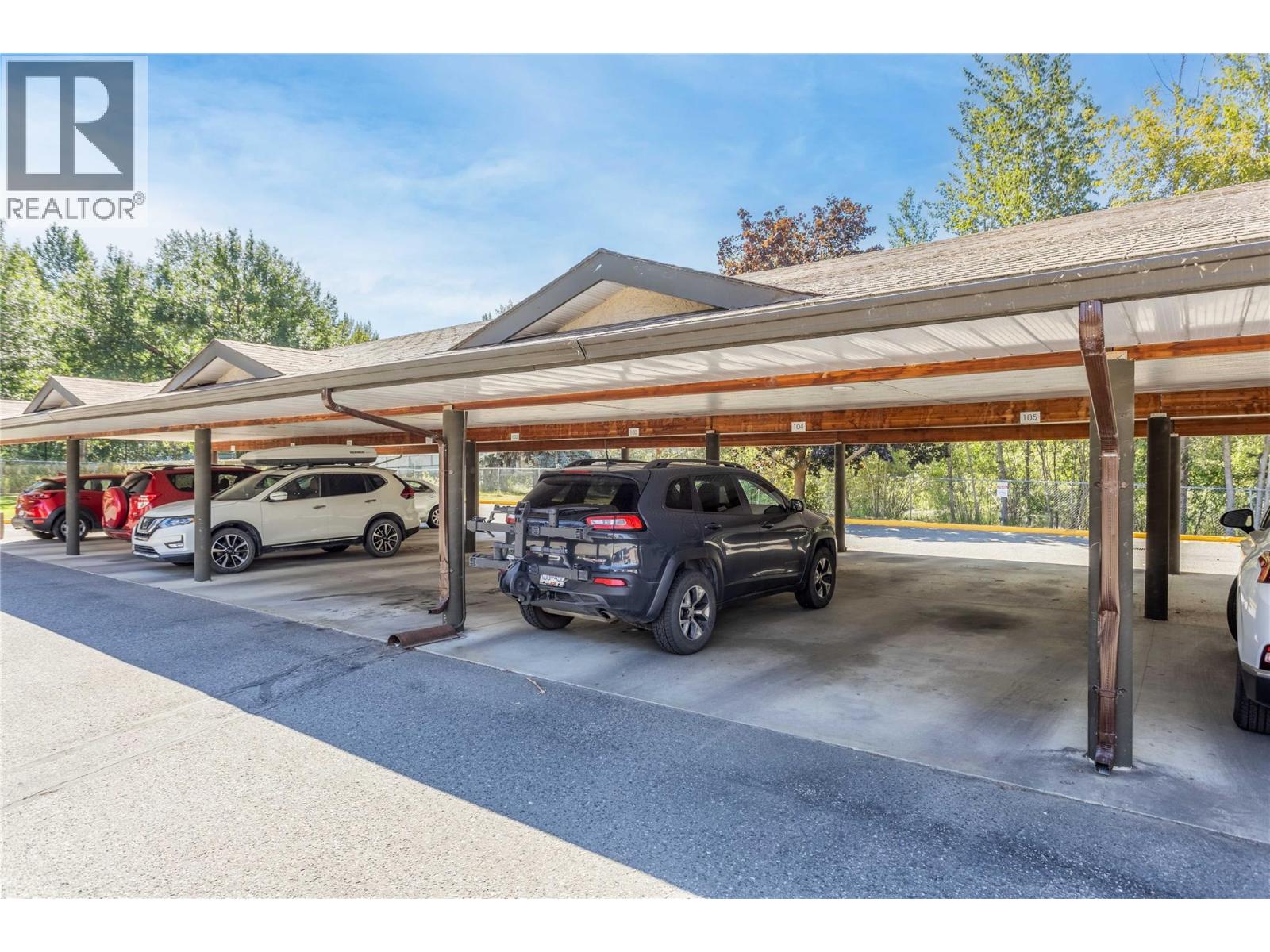 3854 Gordon Drive Unit# 186