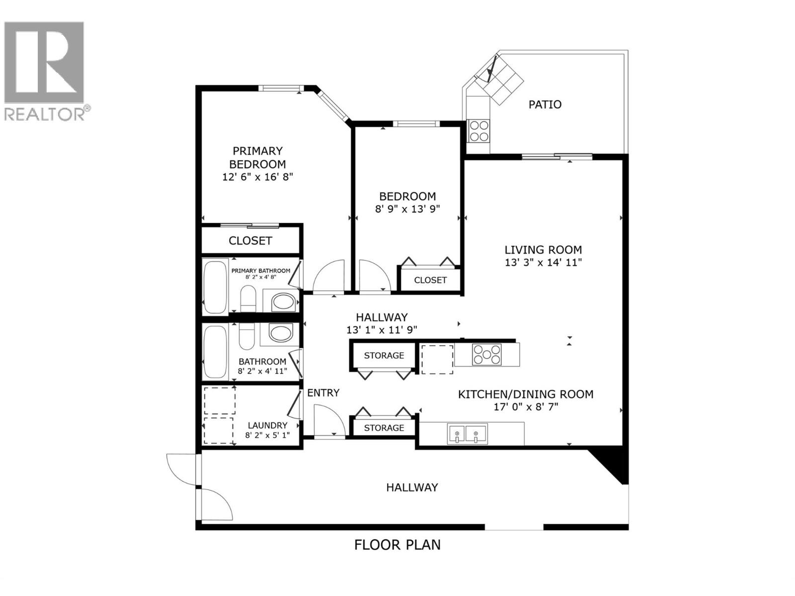 3854 Gordon Drive Unit# 186