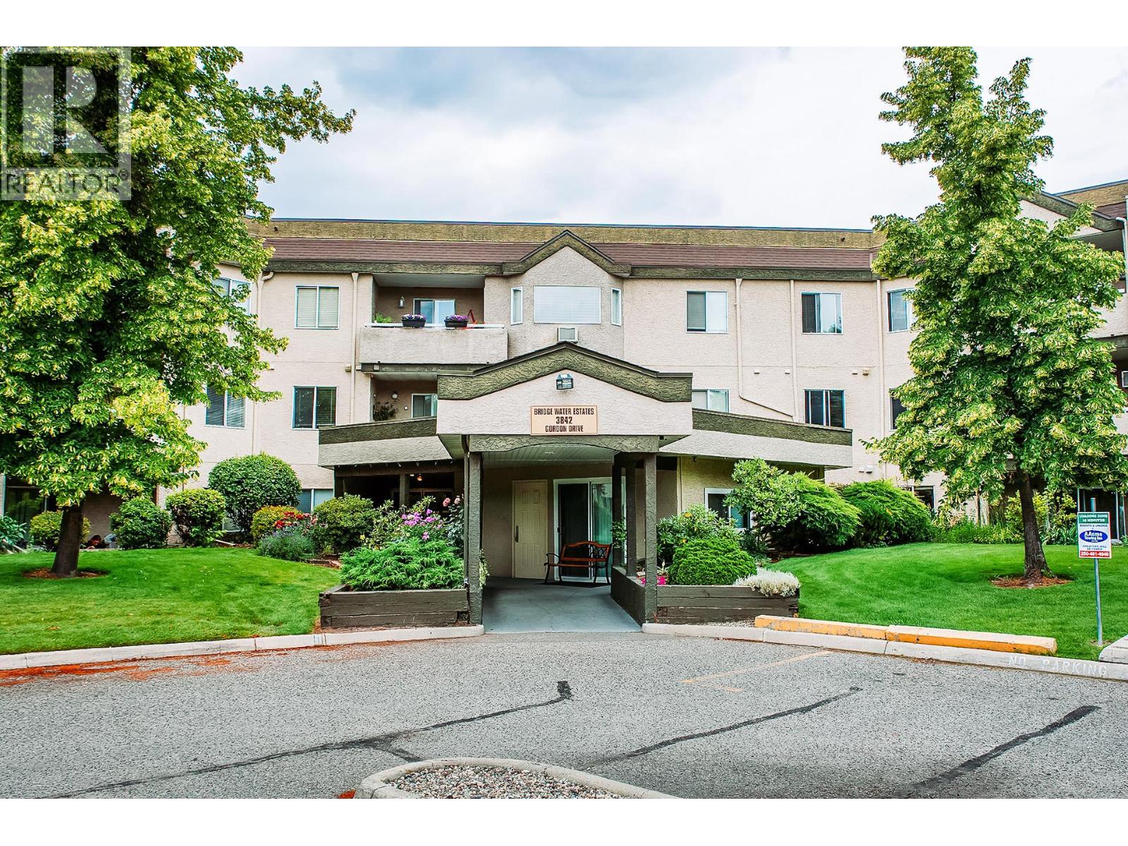 3854 Gordon Drive Unit# 186