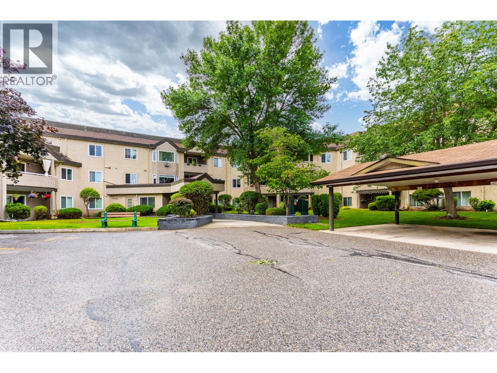 3854 Gordon Drive Unit# 186