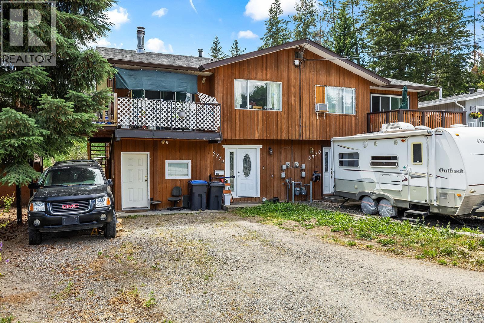 3374 McMillan Road