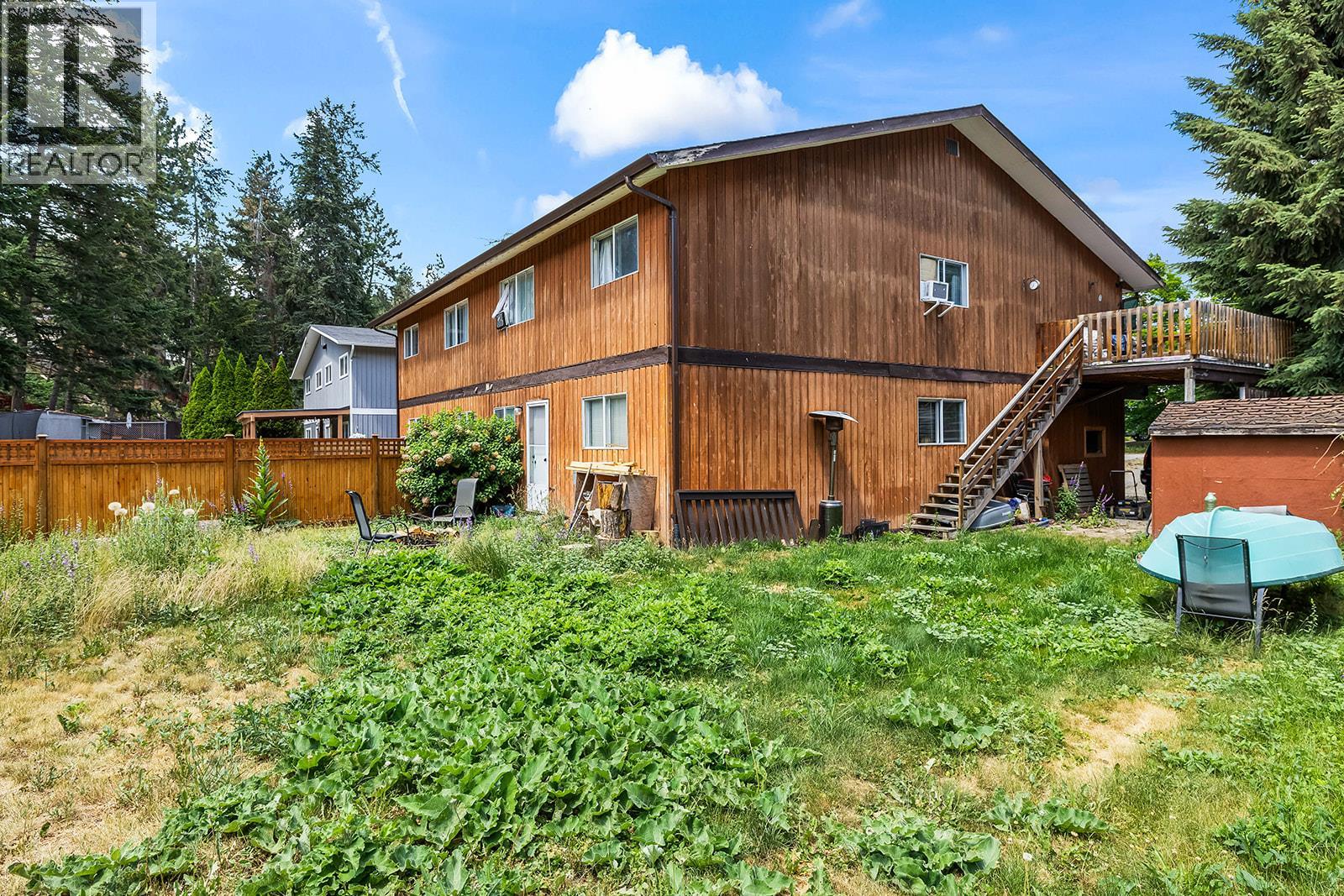 3374 McMillan Road