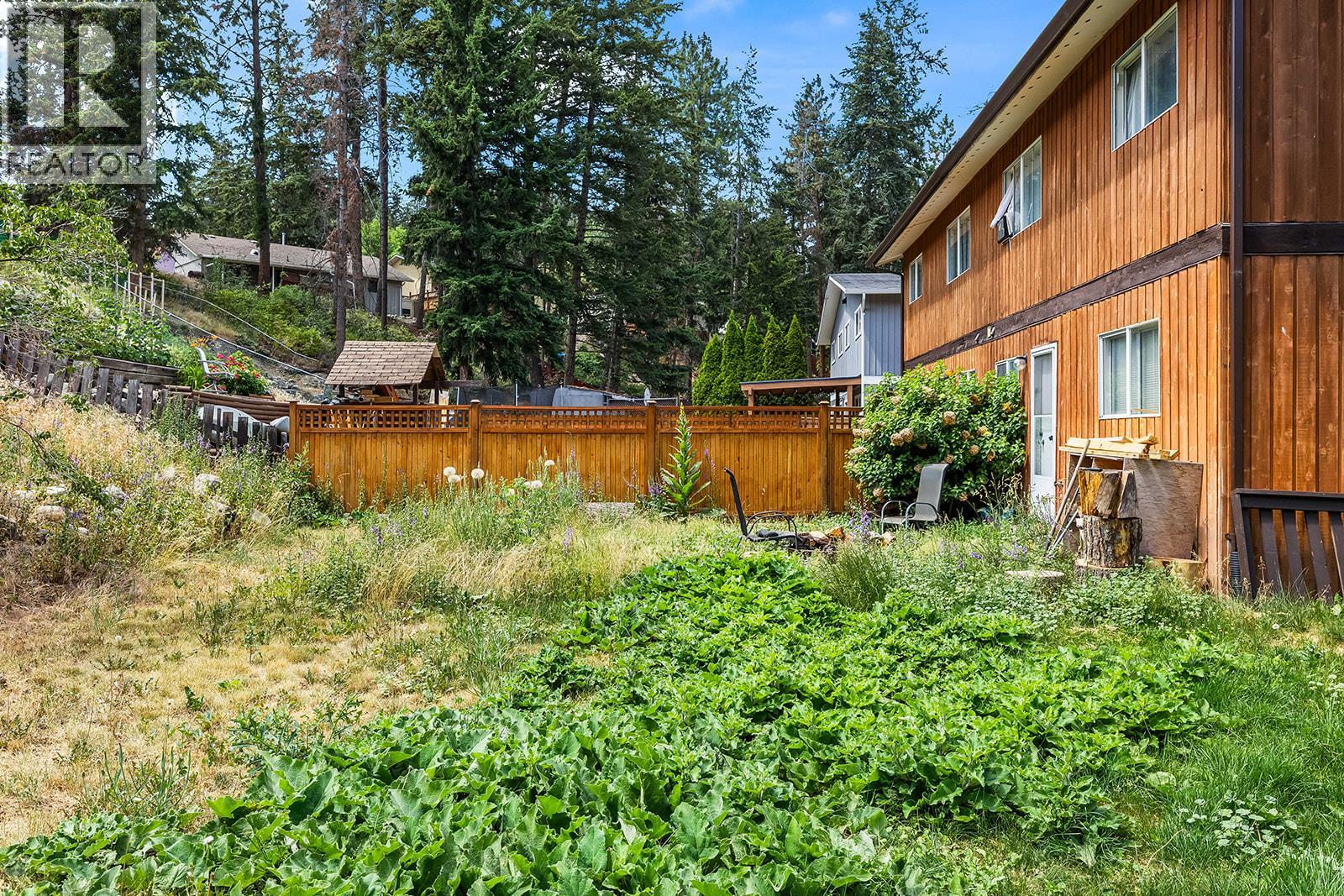 3374 McMillan Road