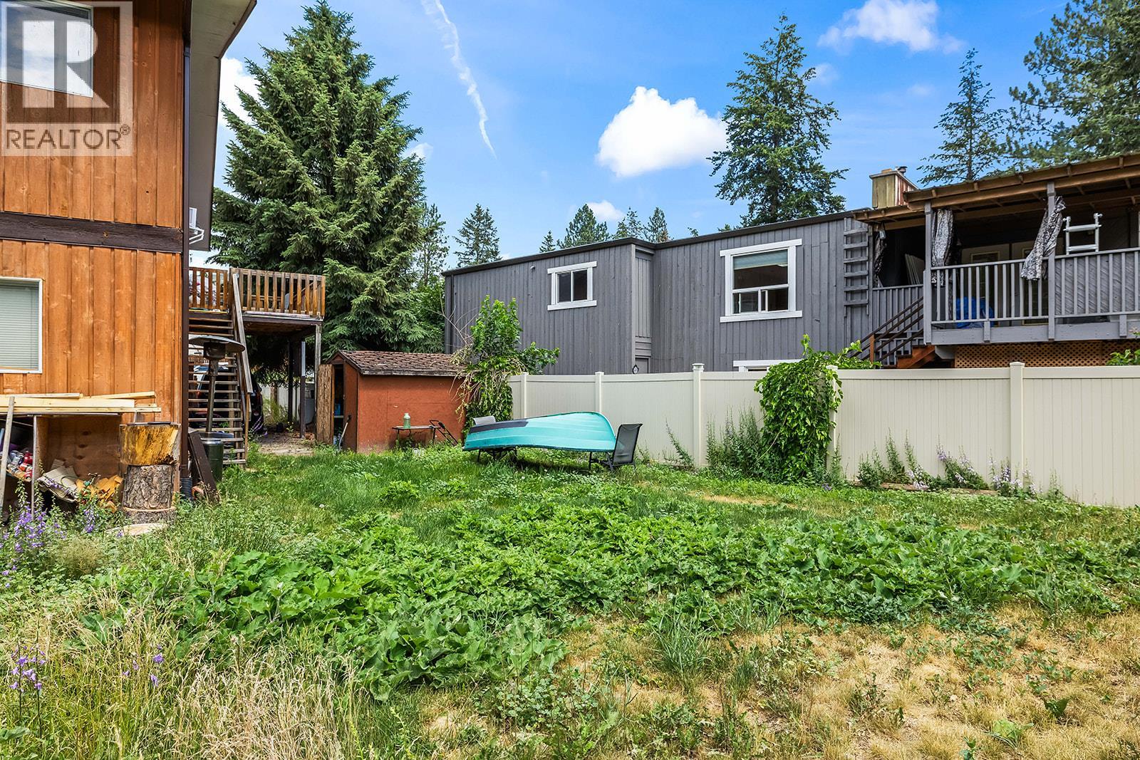 3374 McMillan Road