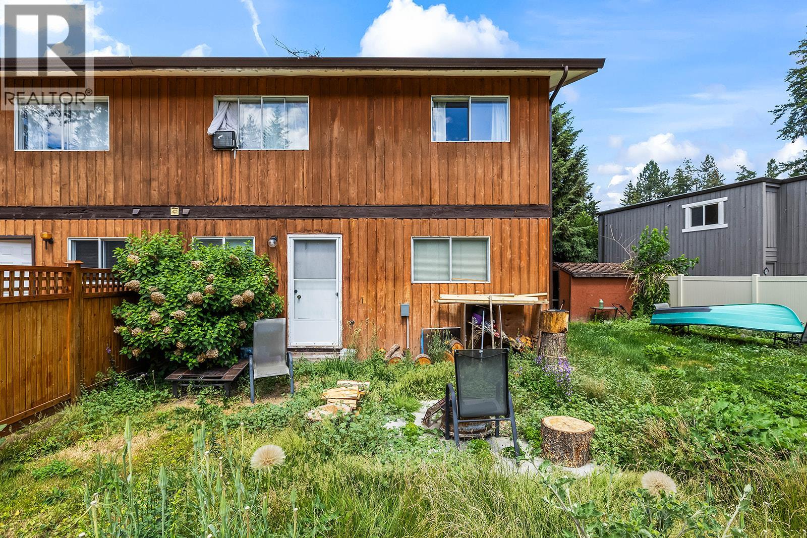 3374 McMillan Road