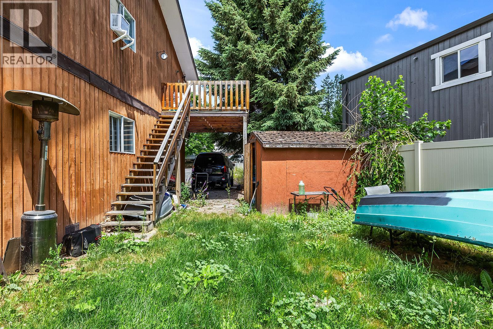 3374 McMillan Road