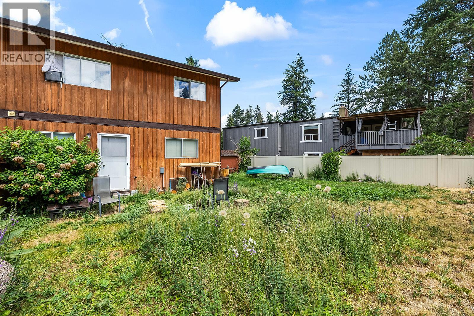 3374 McMillan Road