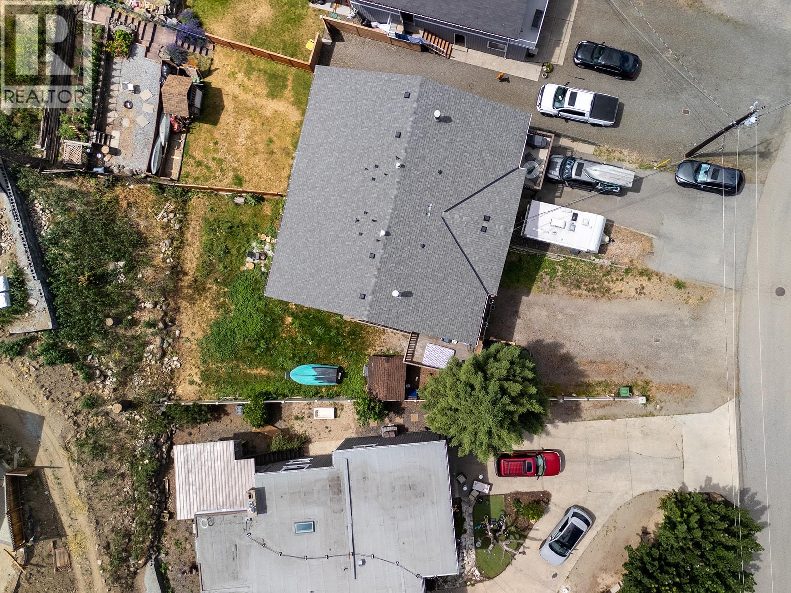 3374 McMillan Road