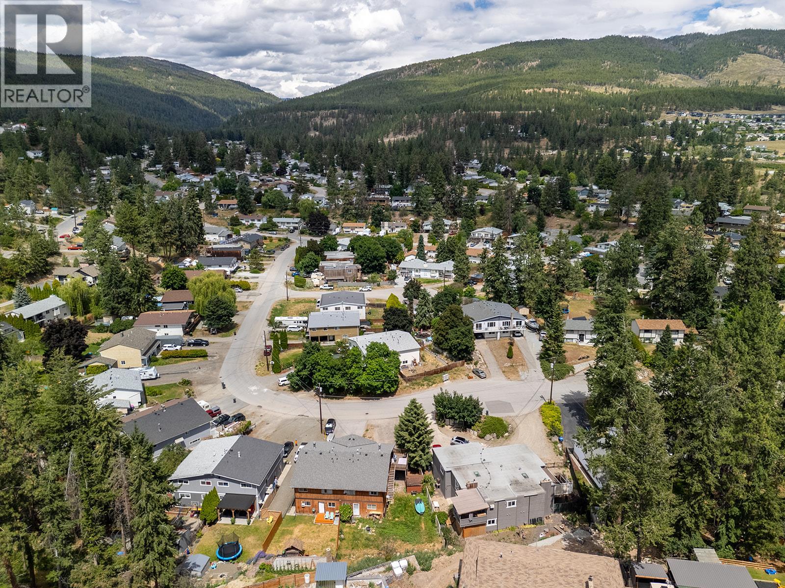 3374 McMillan Road