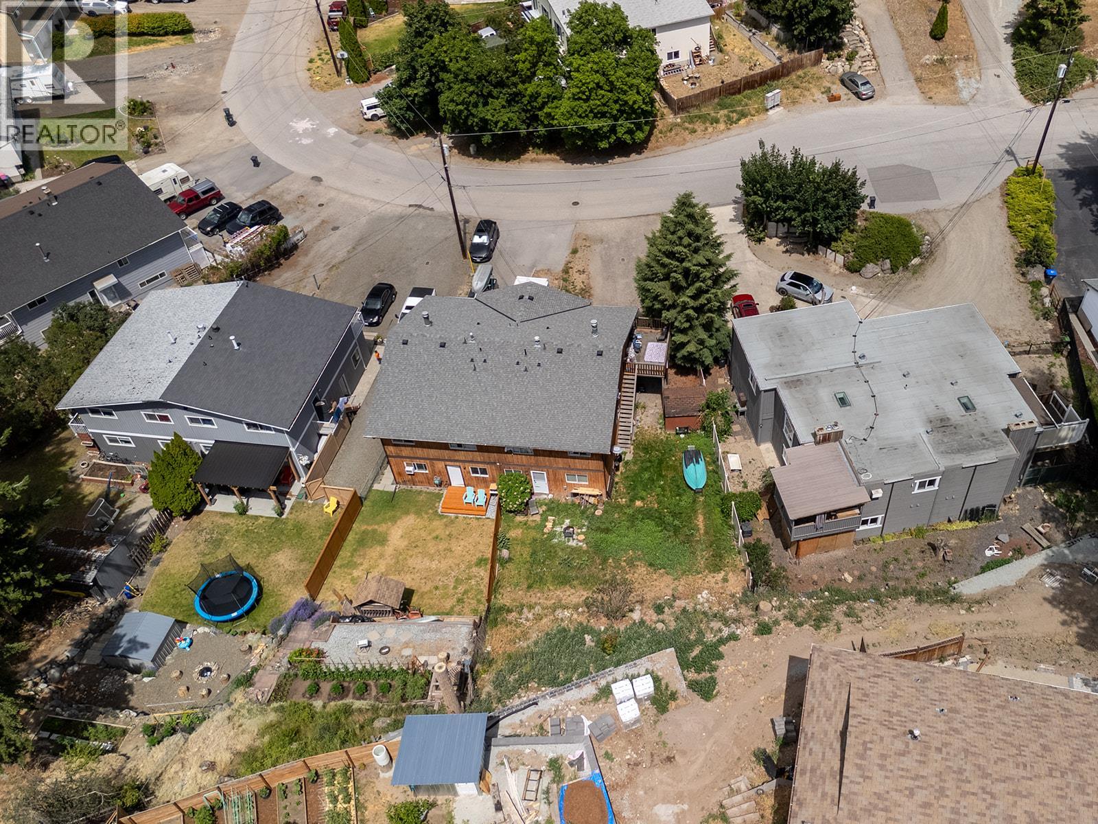 3374 McMillan Road