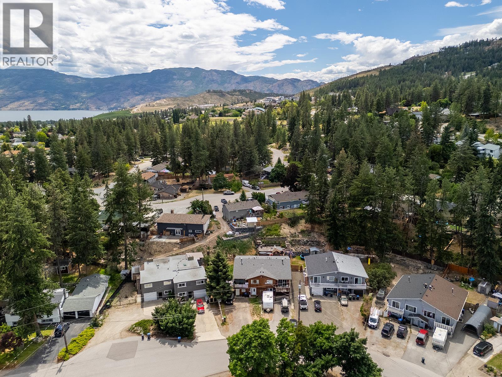 3374 McMillan Road