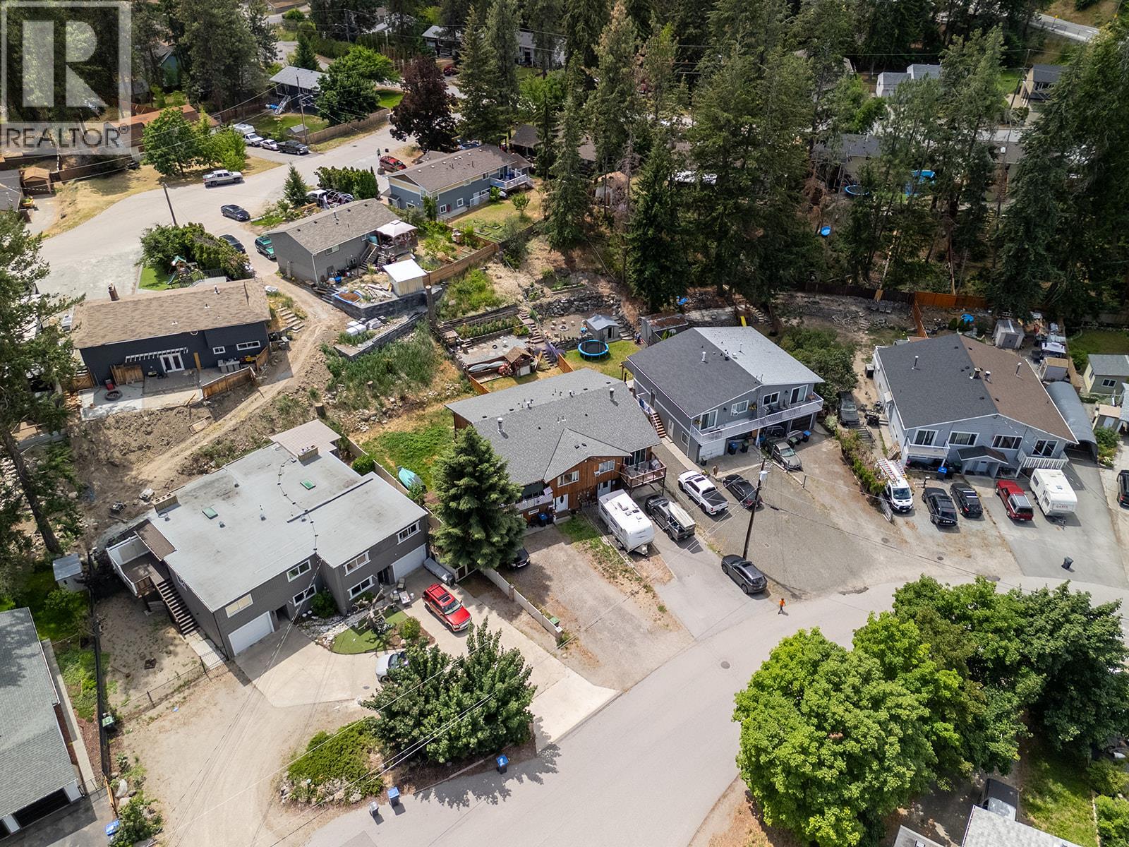 3374 McMillan Road