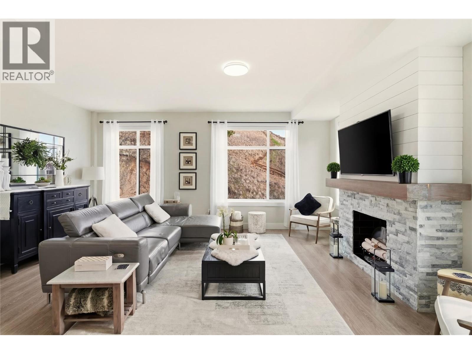 1176 Black Mountain Drive