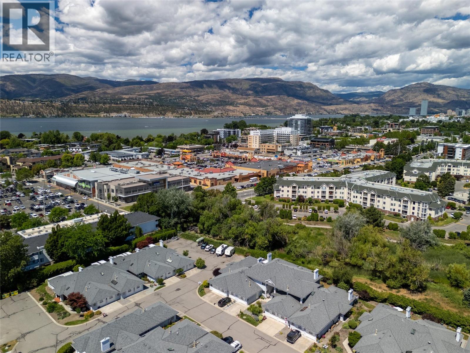 3370 Casorso Road Unit# 15