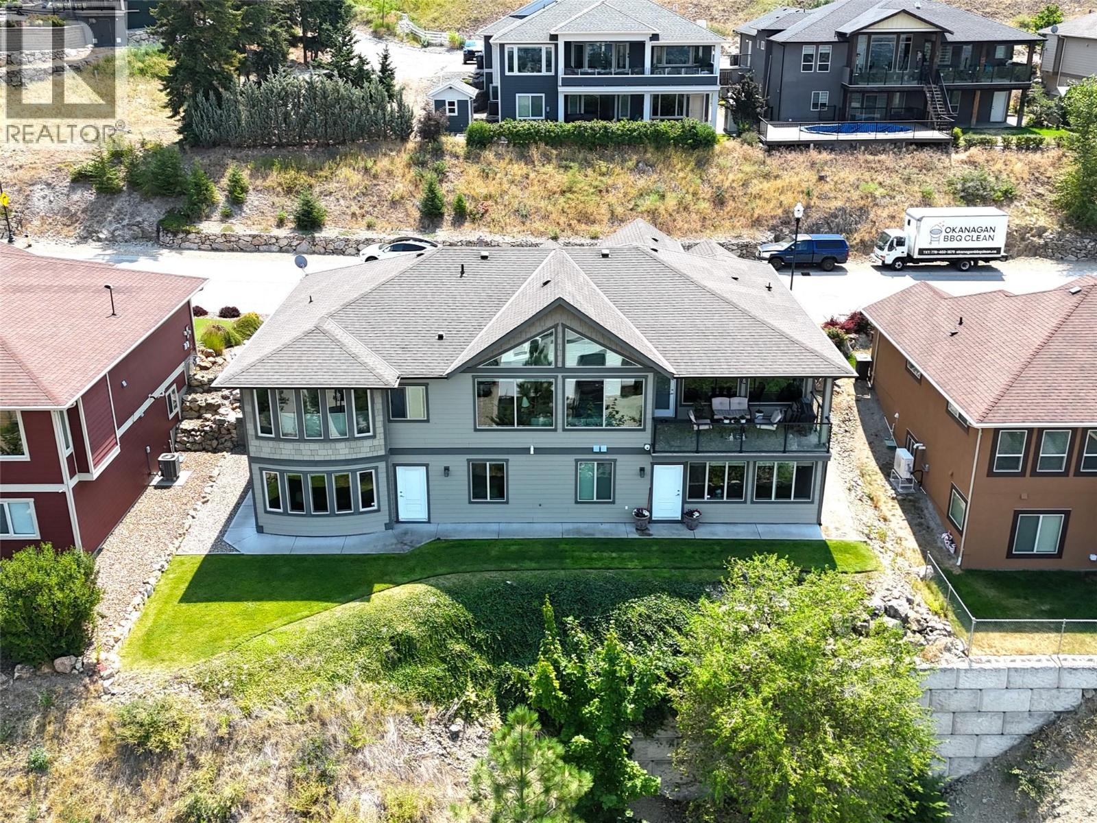 1494 Montenegro Drive