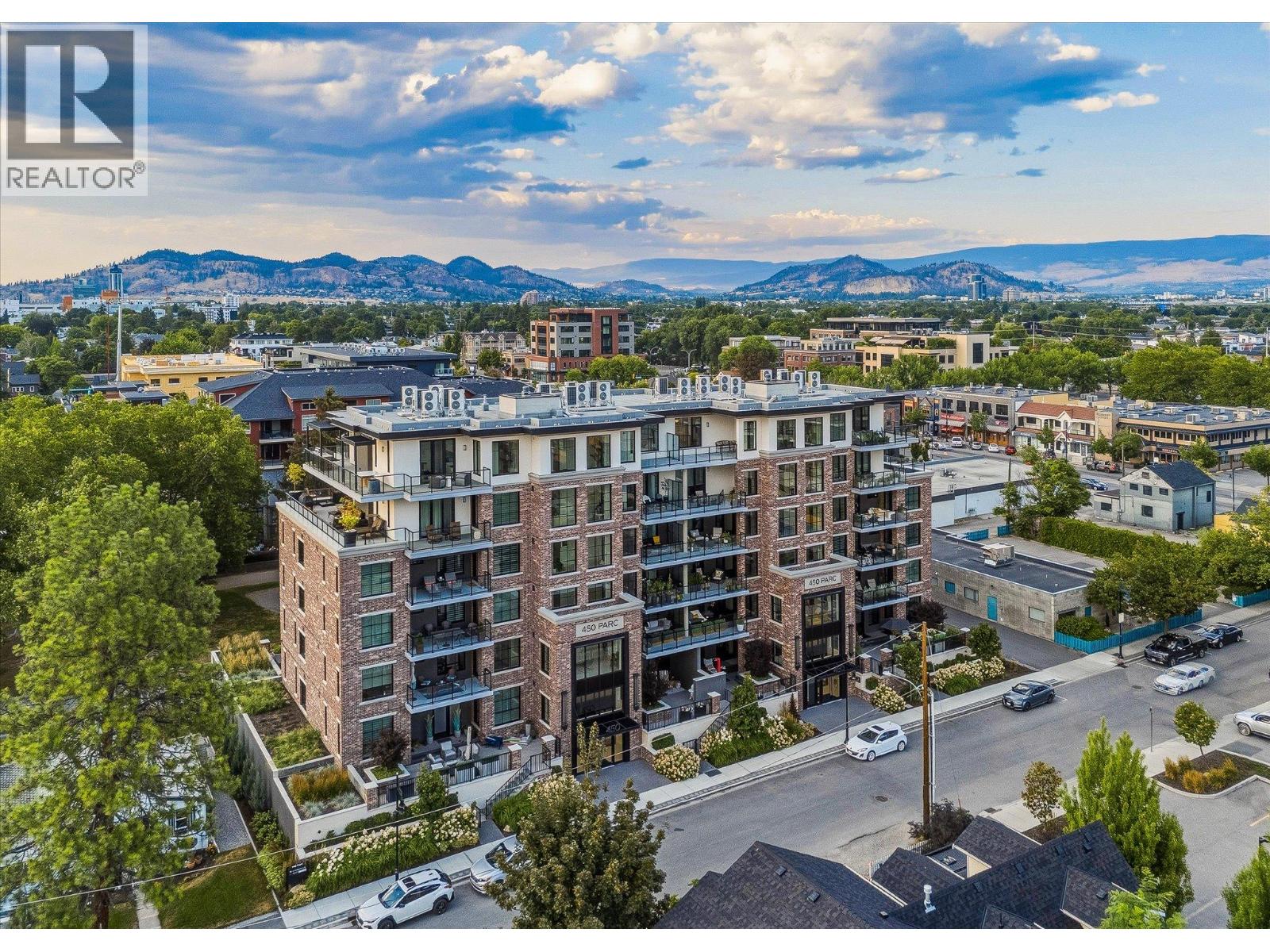 460 Groves Avenue Unit# 602
