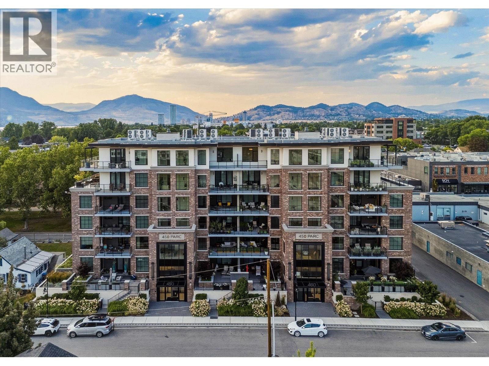 460 Groves Avenue Unit# 602