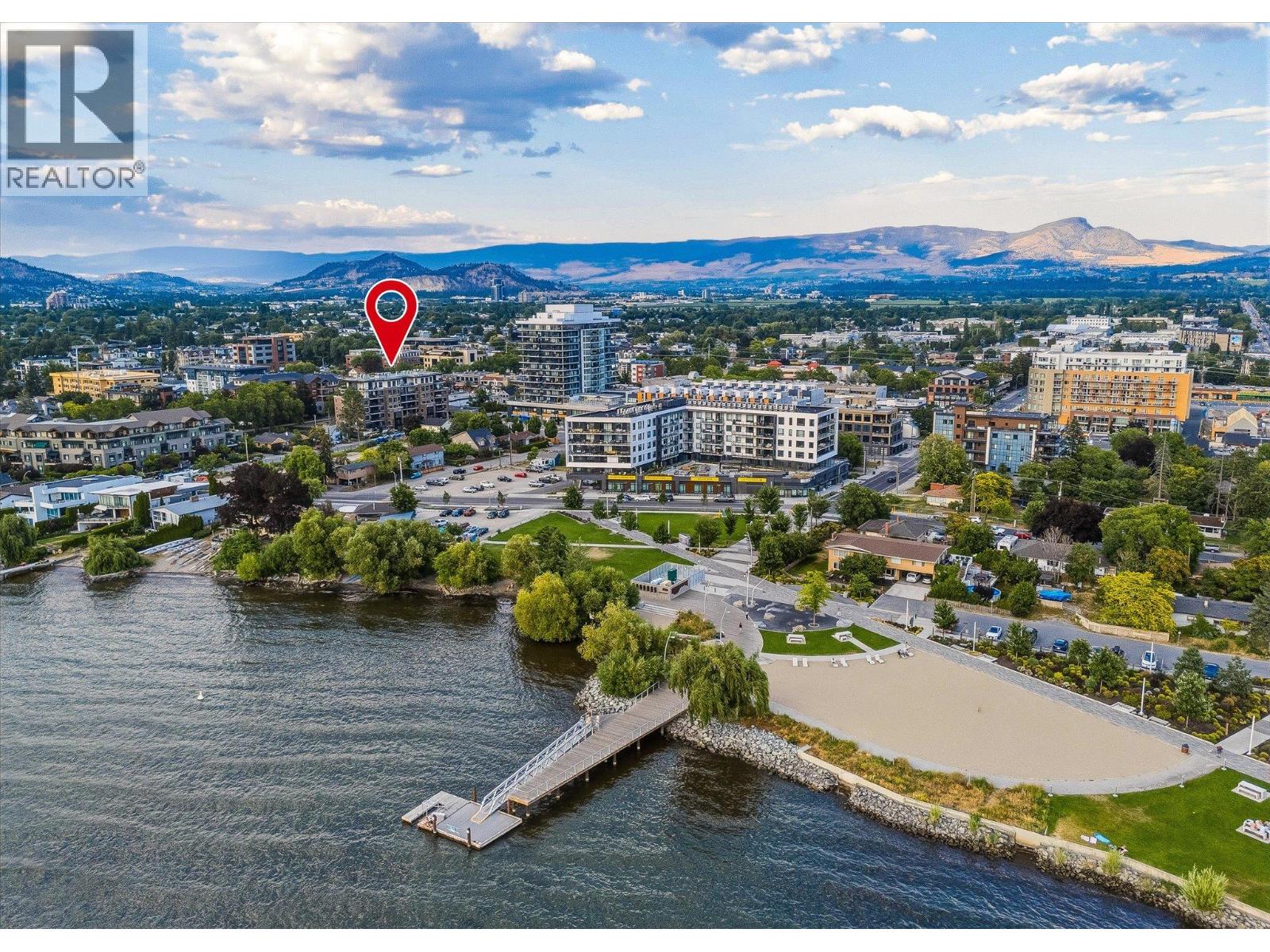 460 Groves Avenue Unit# 602