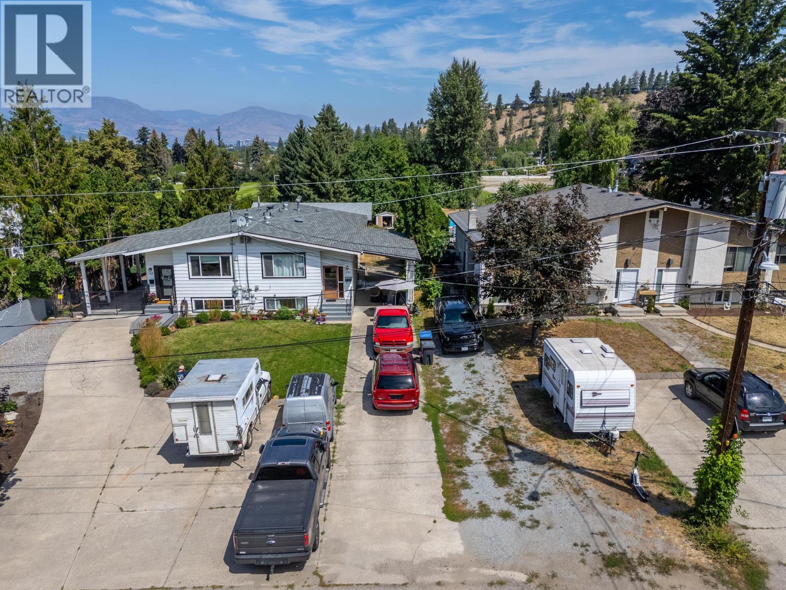 744 McClure Road