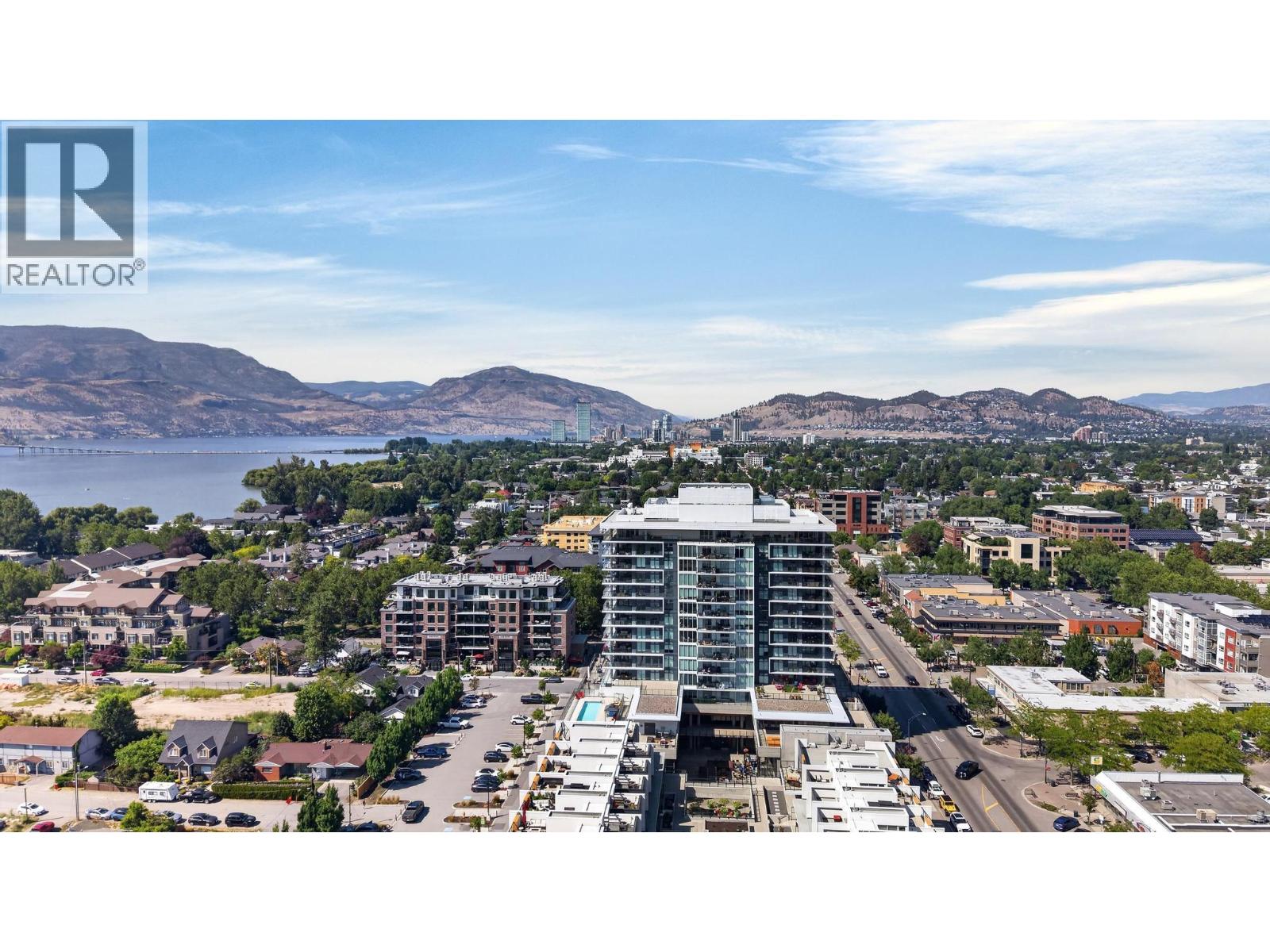 485 Groves Avenue Unit# 1102