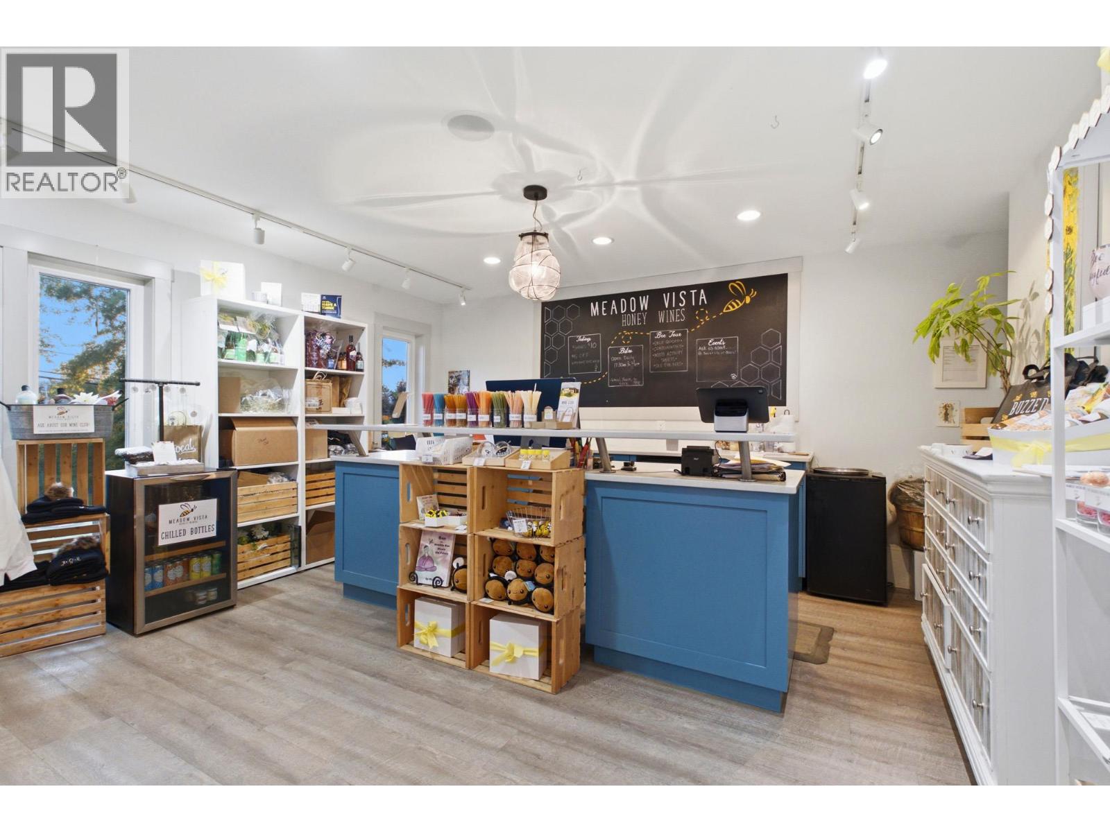 3975 June Springs Road
