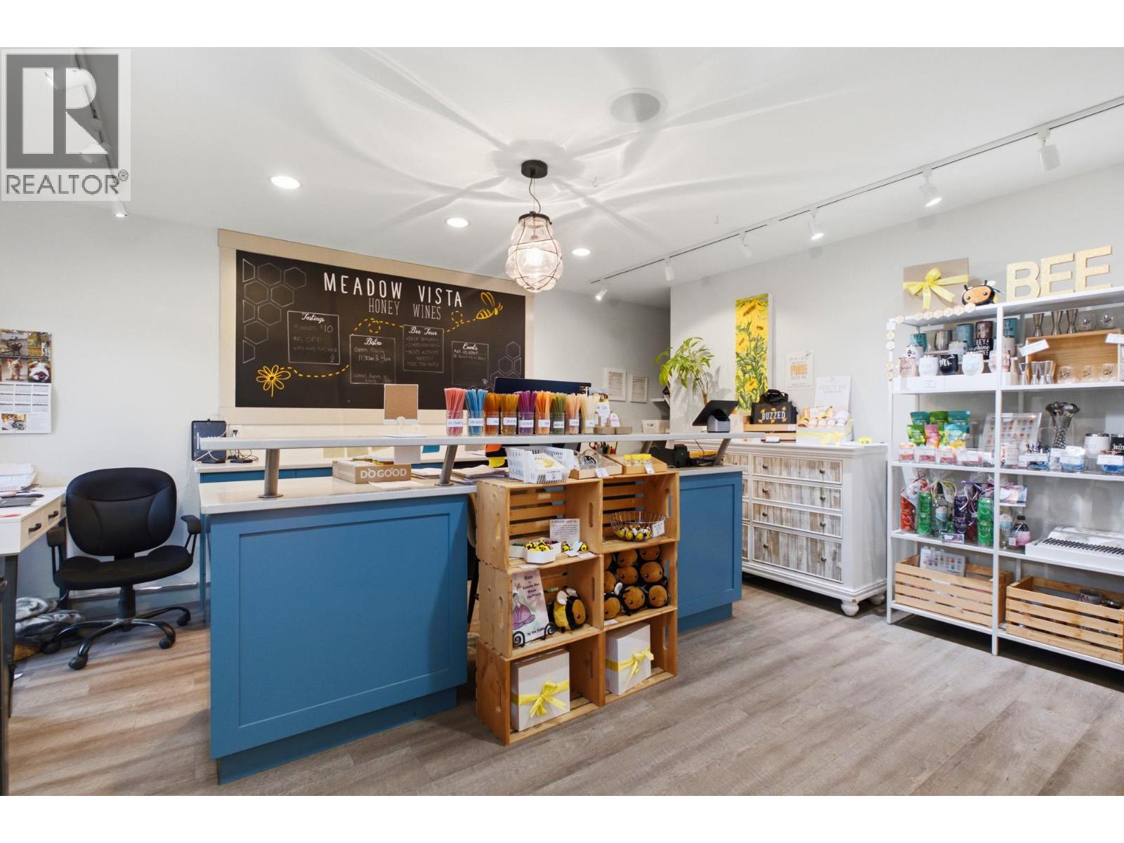 3975 June Springs Road