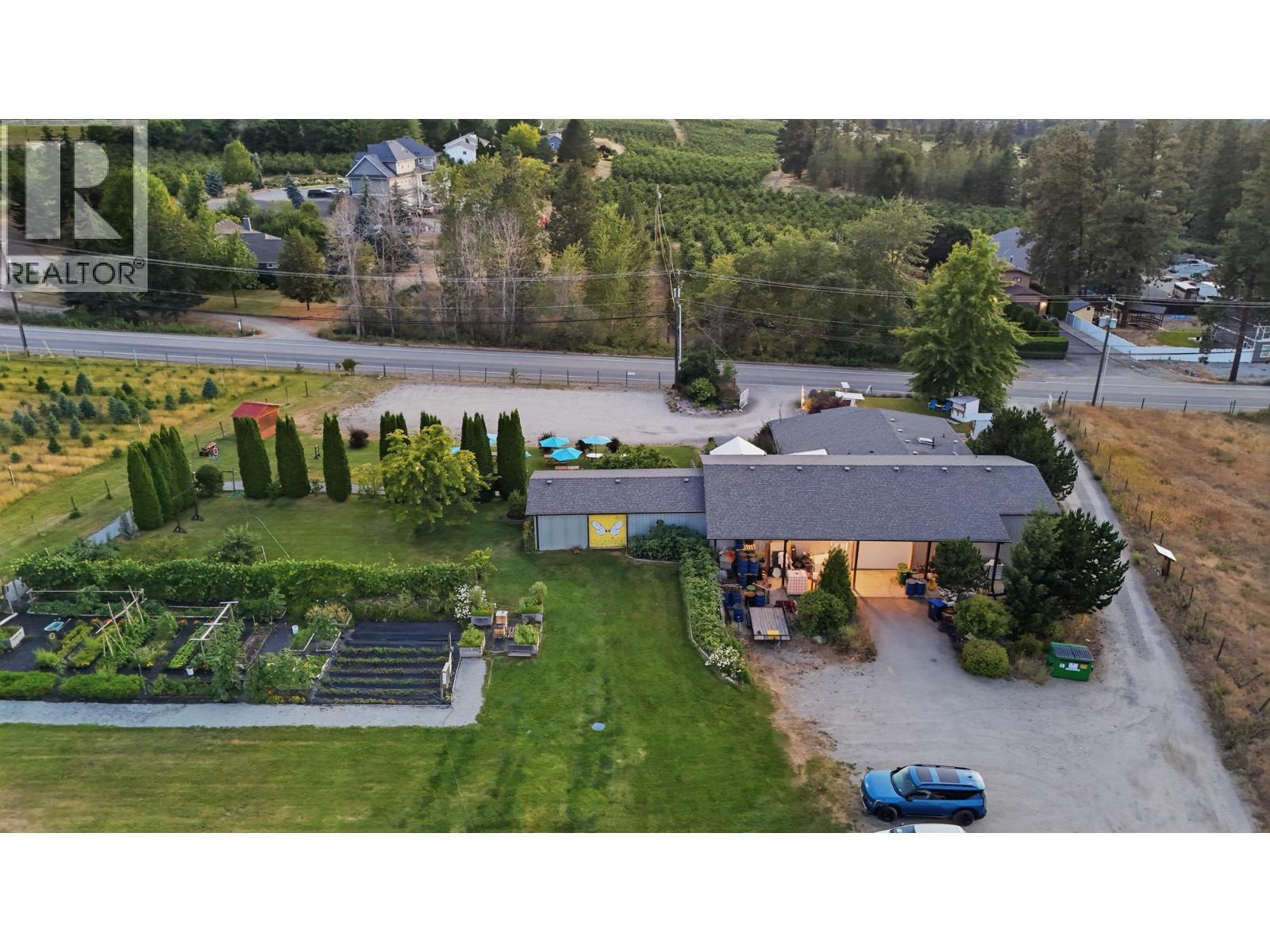 3975 June Springs Road