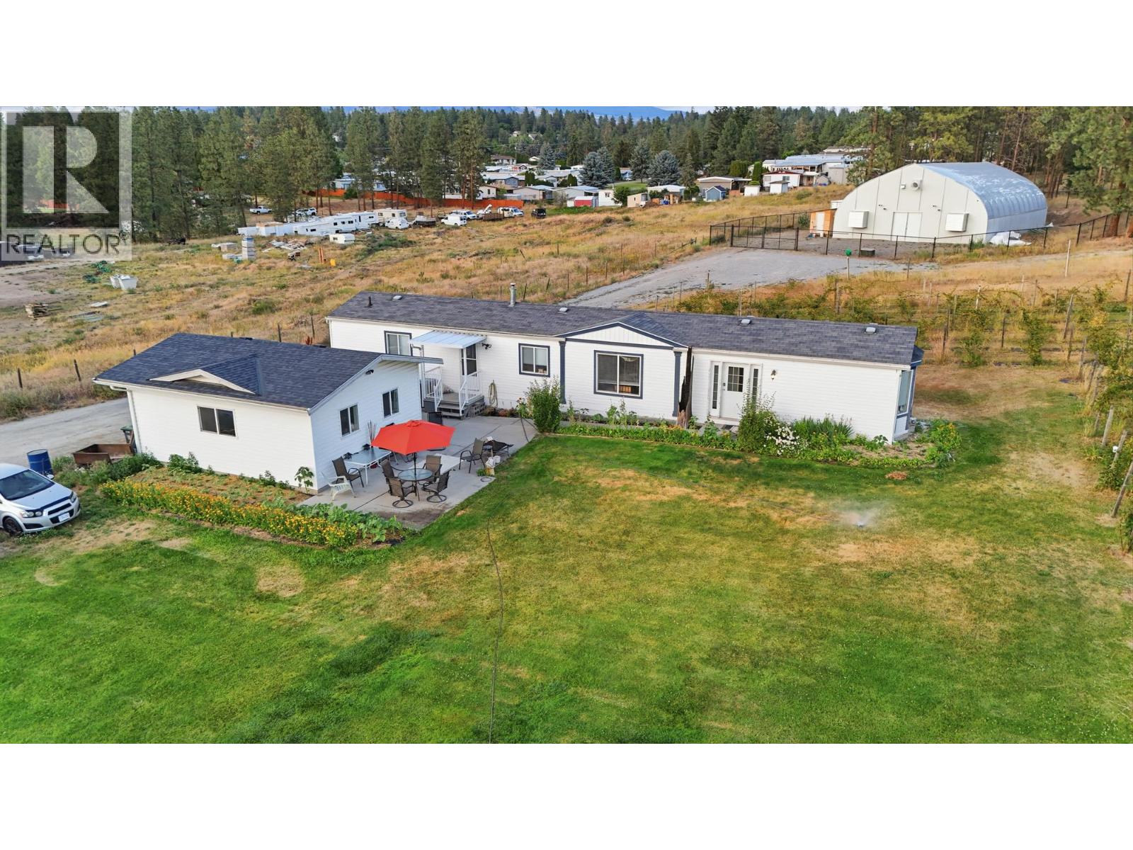 3975 June Springs Road