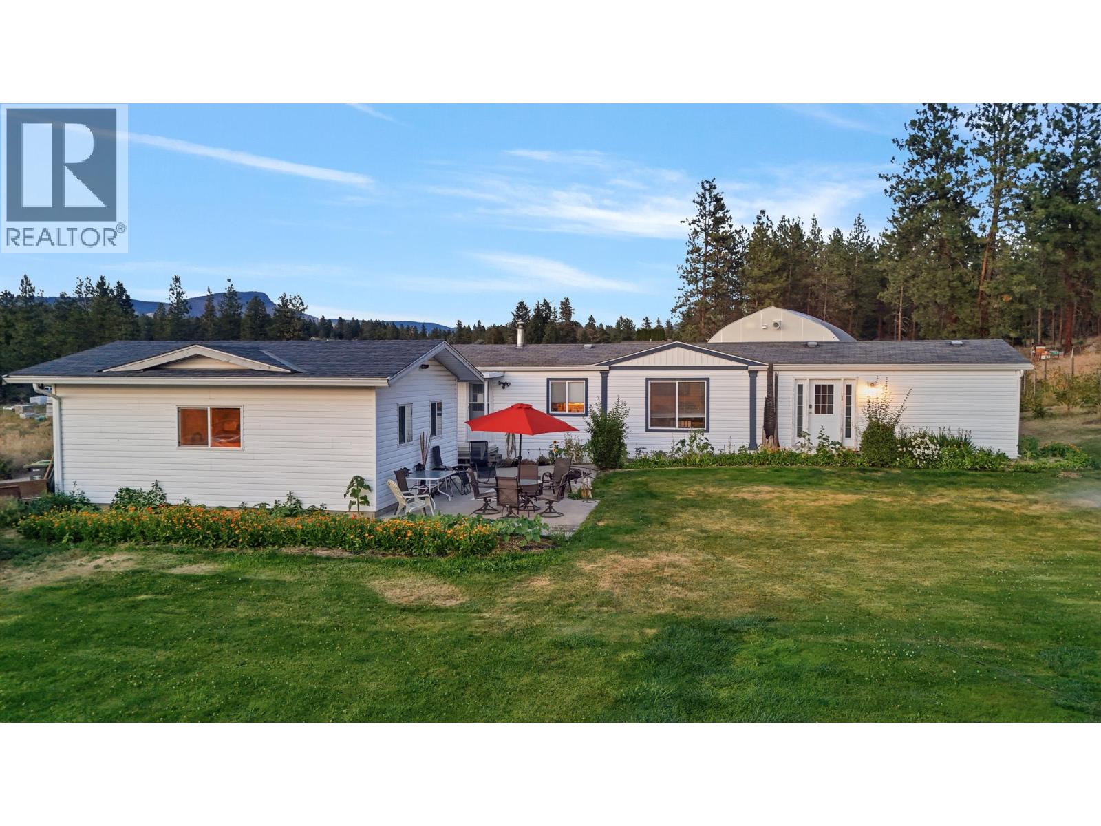3975 June Springs Road