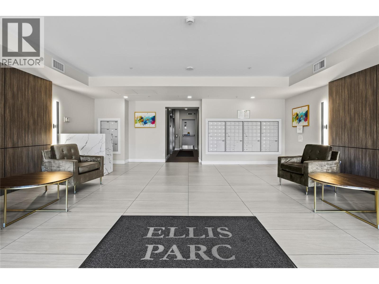 1232 Ellis Street Unit# 506