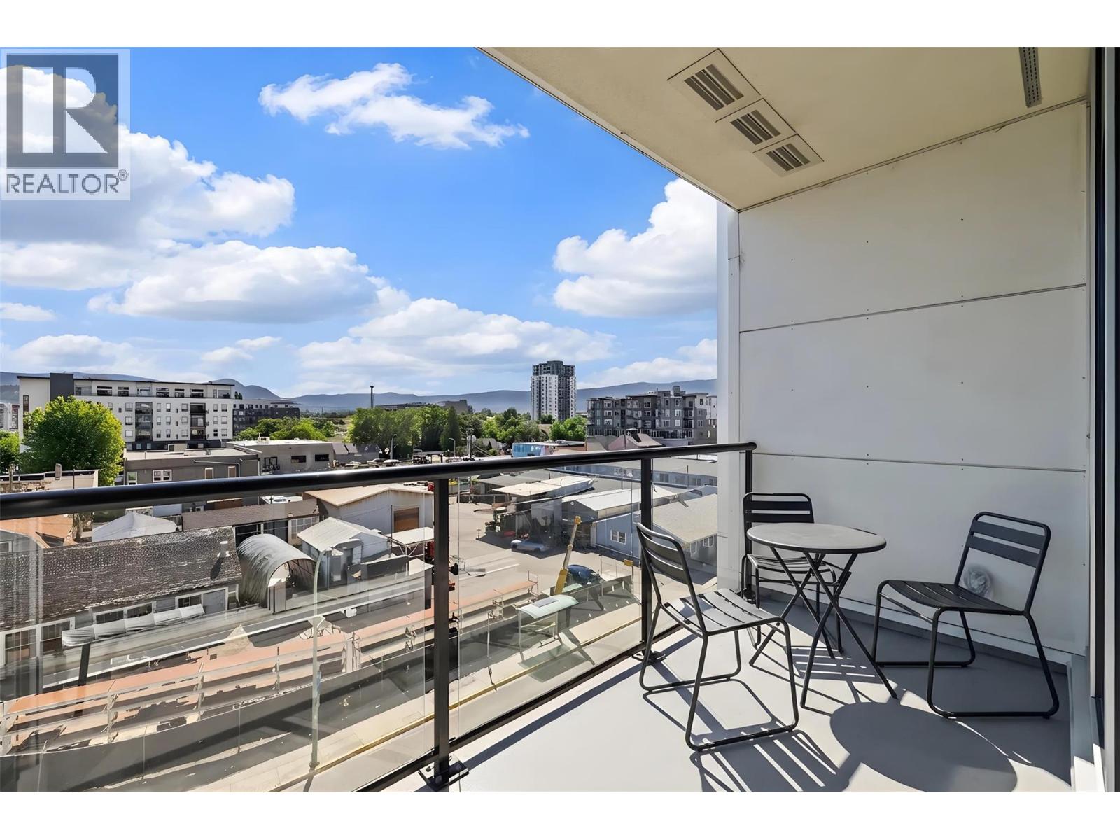 1232 Ellis Street Unit# 506