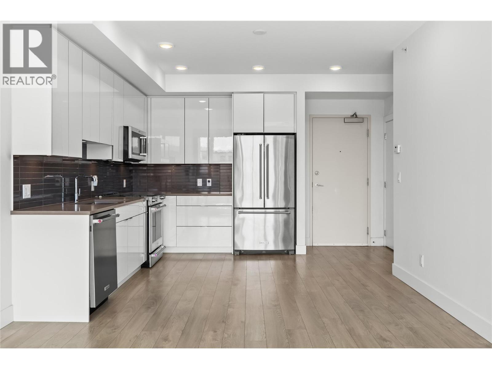 1232 Ellis Street Unit# 506
