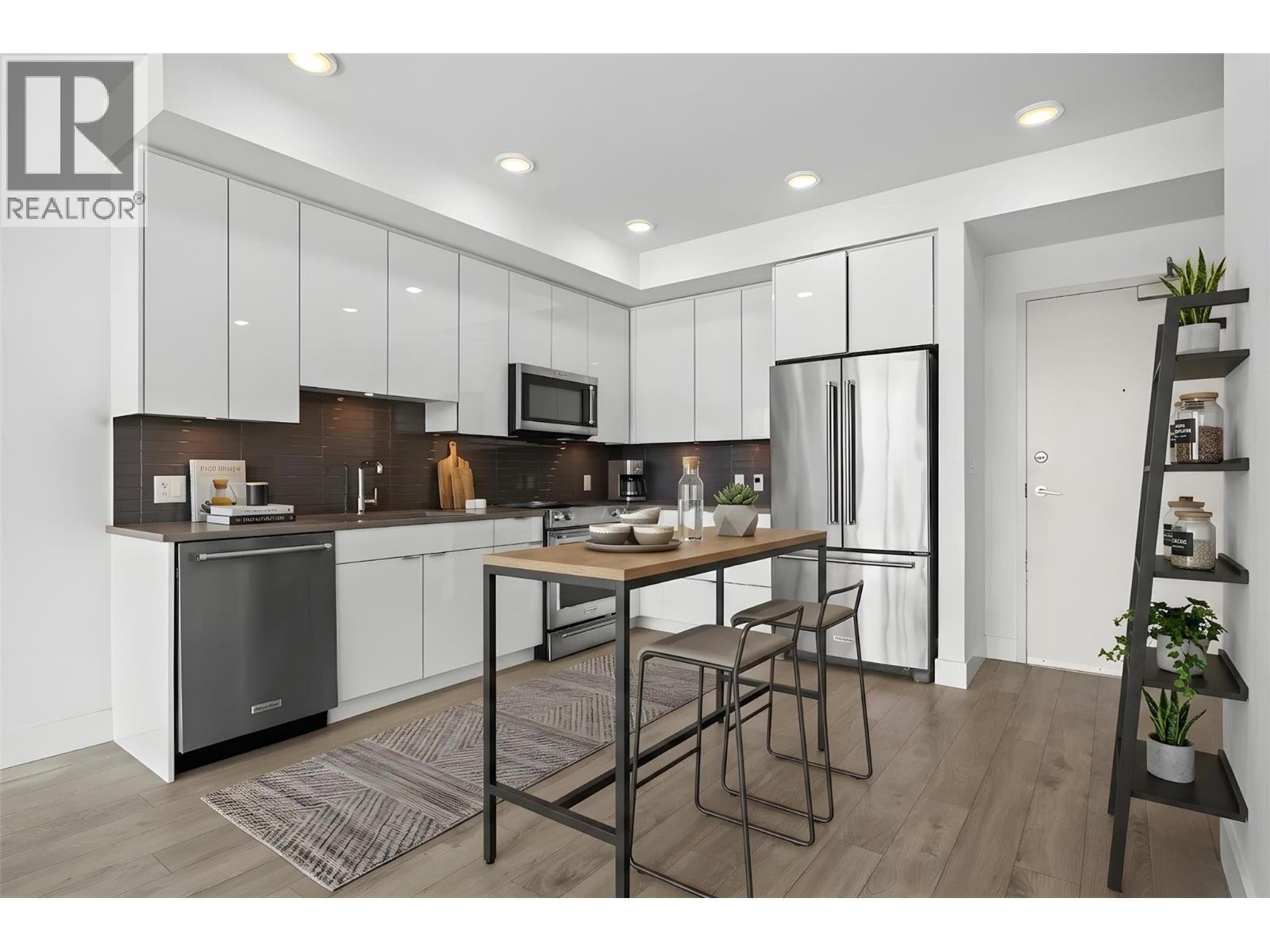 1232 Ellis Street Unit# 506