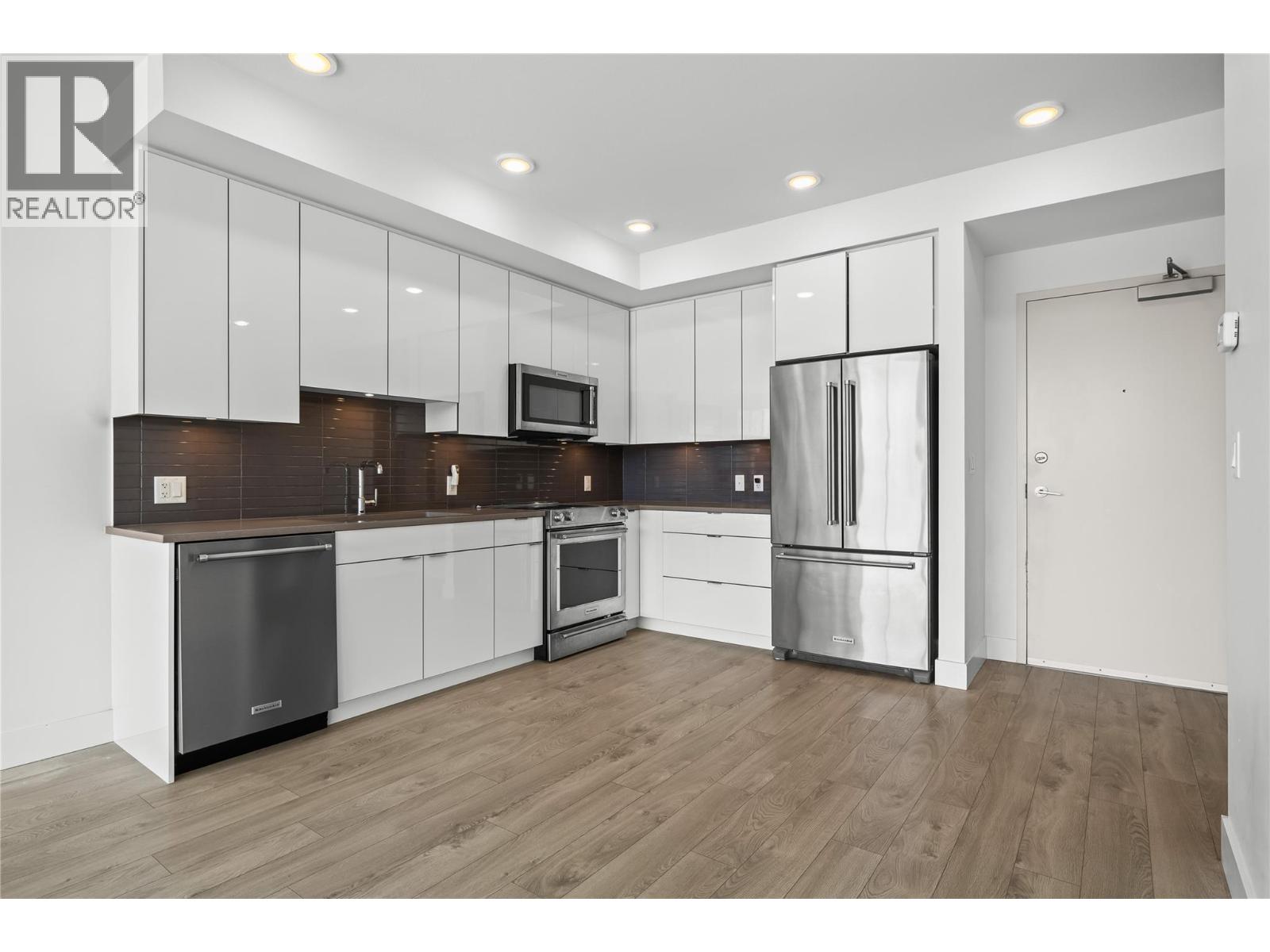 1232 Ellis Street Unit# 506