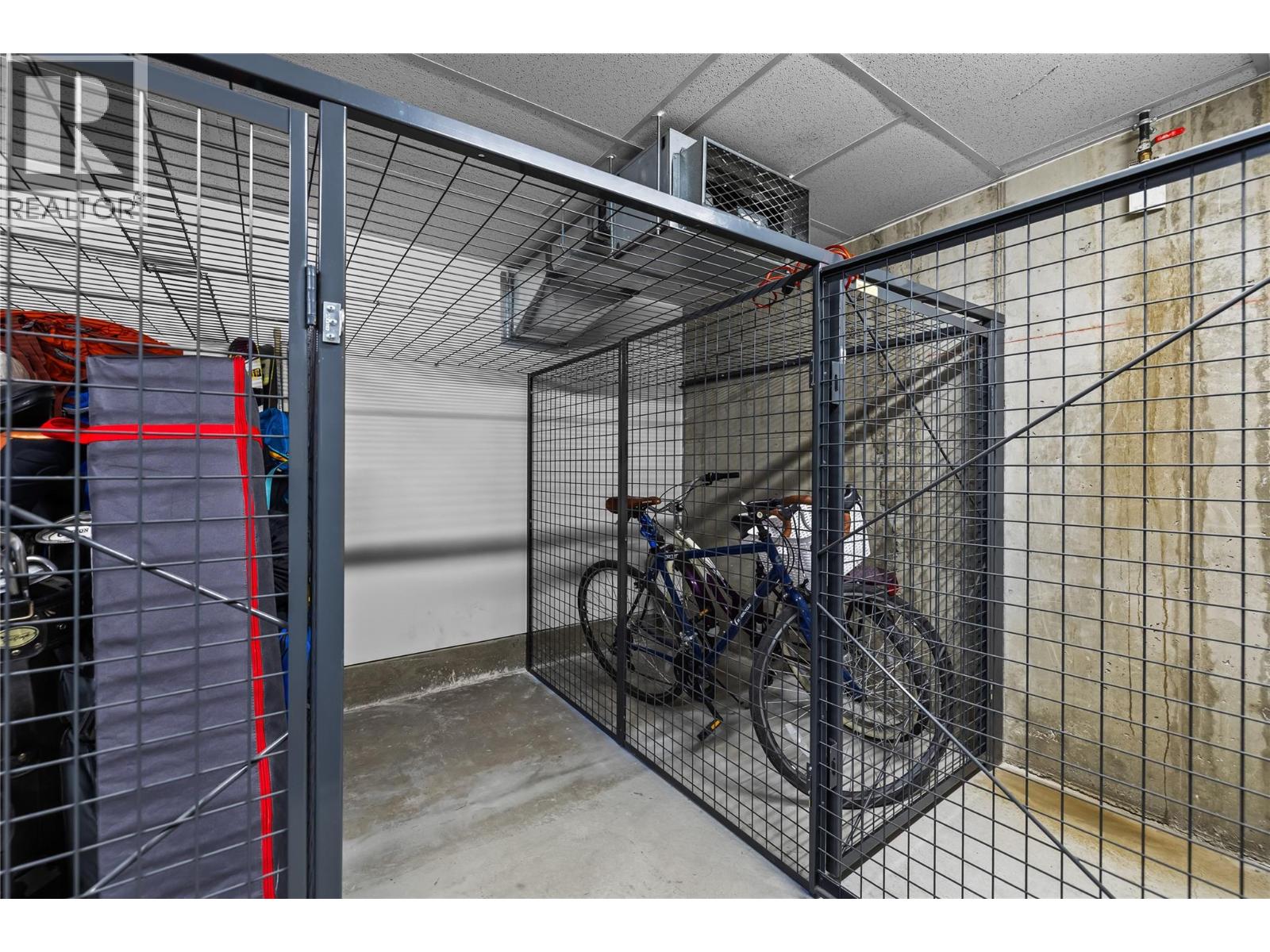 1232 Ellis Street Unit# 506